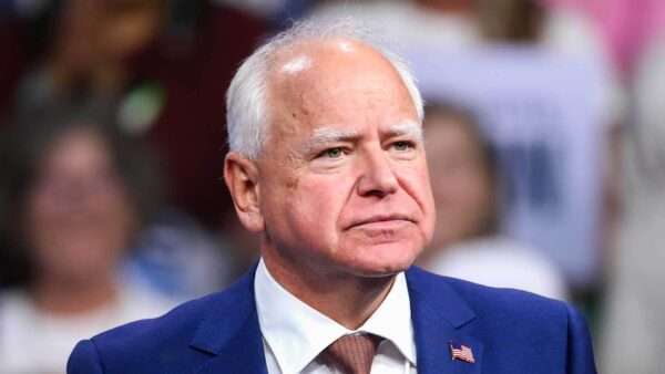 Tim Walz | Gage Skidmore