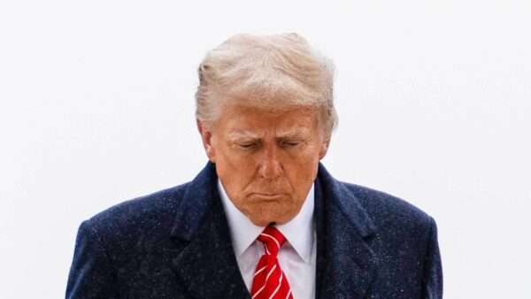 President Donald Trump | U.S. Army photo by Elizabeth Fraser/Newscom