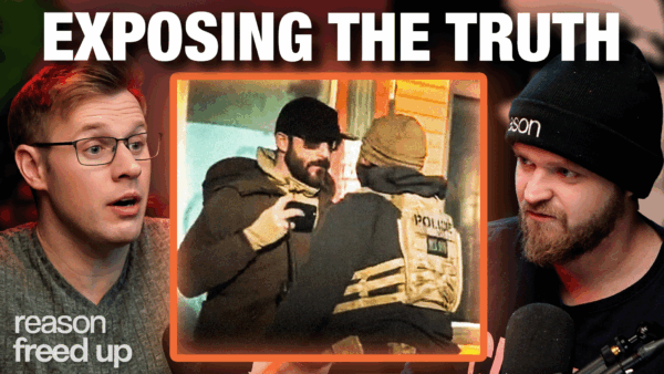 Robby and Christian discuss new Alex Pretti footage | Illustration: Adani Samat