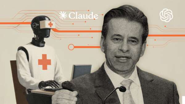 FDA Commissioner Marty Makary | Photo: ANNABELLE GORDON/UPI/Newscom  Illustration: ANNABELLE GORDON/UPI/Newscom | Midjourney