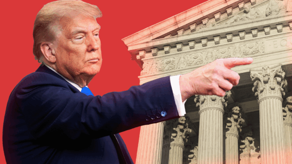 Trump-SCOTUS-26 | Credit: CNP/AdMedia/Graeme Sloan/Sipa USA/Newscom