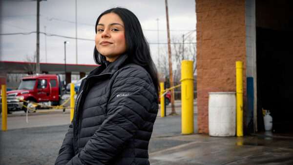 Marimar Martinez | E. Jason Wambsgans/TNS/Newscom