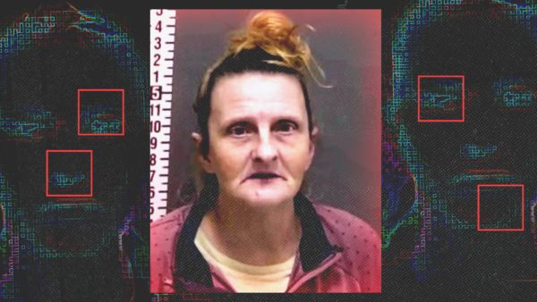 Angela Lipps | argo Police Department