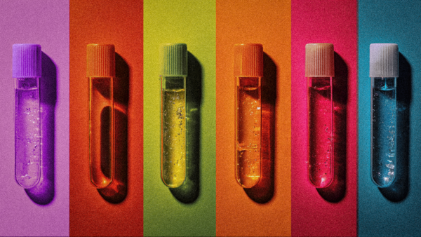 drug tests | Illustration: Midjourney