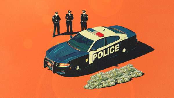 Civil-Asset-Forfeiture-6-1 | Illustration: Adani Samat/Midjourney