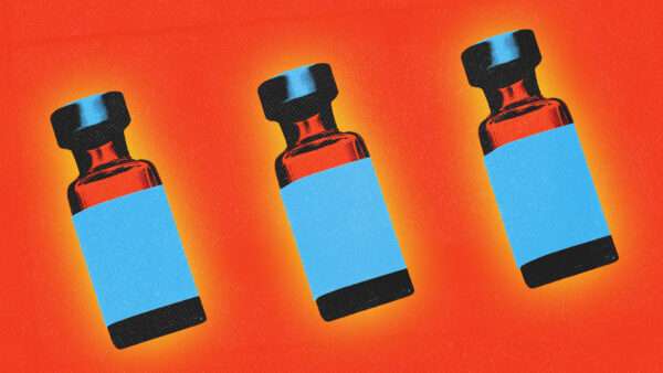 Peptide drugs | Illustration: Midjourney