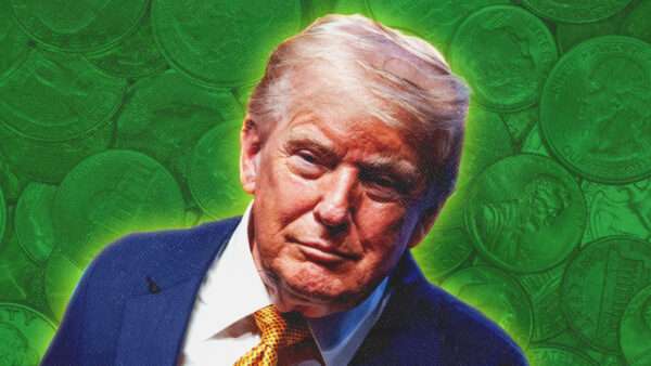 trump-accounts-v1 | Marilyn Gould/Dreamstime/Beata Zawrzel/Zuma Press/Newscom