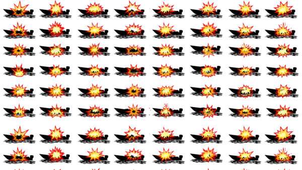 boats1 | Illustration: Joanna Andreasson Source images: iStockpaying