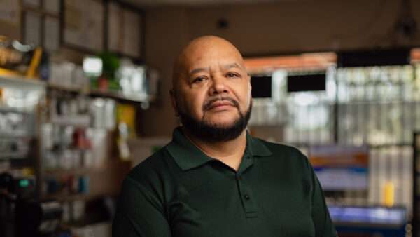 Mario Ayala | Institute for Justice