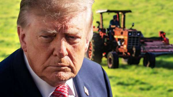 TrumpFarm | Andrew Leyden/ZUMAPRESS/Newscom/Donland/Dreamstime