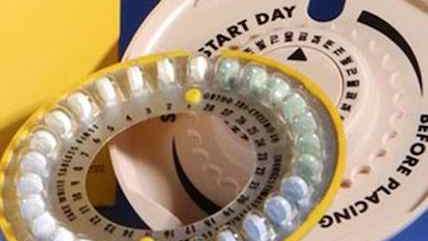 Large image on homepages | Birth Control Pills