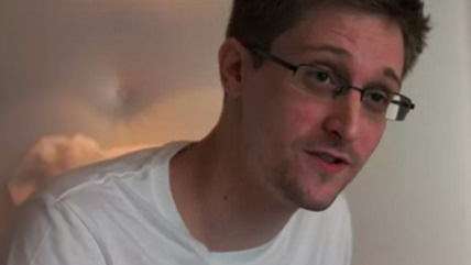 Large image on homepages | Citizenfour