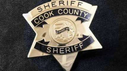 Large image on homepages | Cook County Sheriff's Office