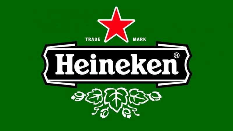 Large image on homepages | Heineken