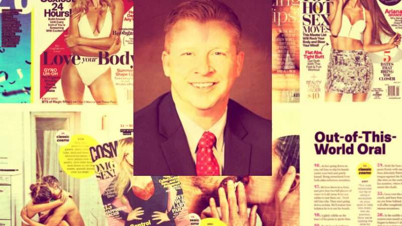 Large image on homepages | collage via images from Cosmo Hurts Kids and Utah Senate