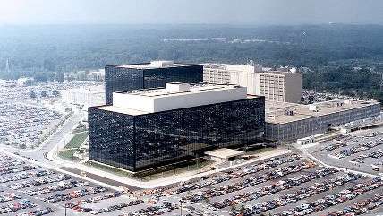 Large image on homepages | NSA/Wikimedia Commons