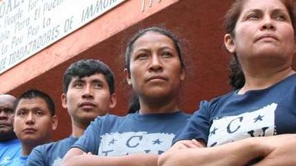 Large image on homepages | Coalition of Immokalee Workers