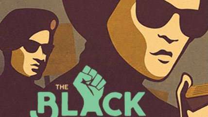 Large image on homepages | Black Panthers: Vanguard of the Revolution
