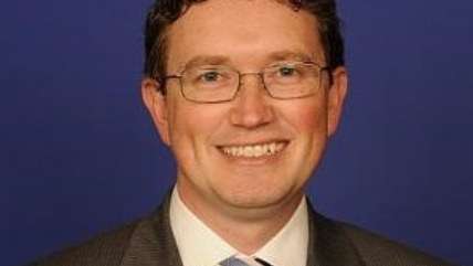 Large image on homepages | Rep. Thomas Massie