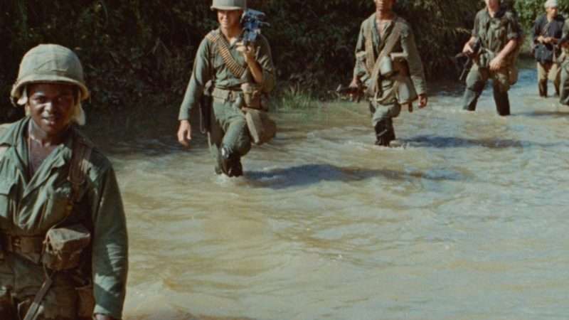 Large image on homepages | 'The Vietnam War,' PBS