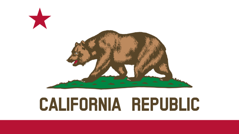 CaliforniaFlag3 | California