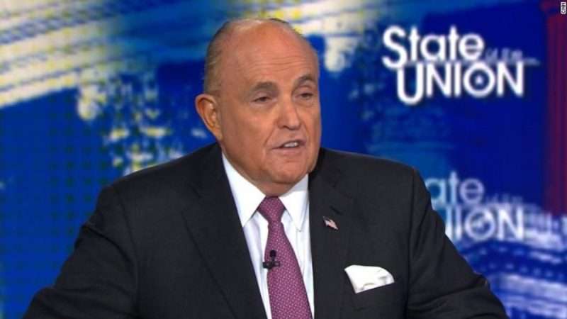Rudy-Giuliani-SOTU-CNN-4-21-19 | CNN