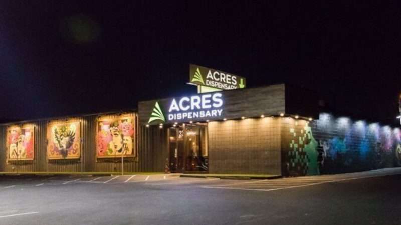 Acres-Dispensary-LV | Acres Cannabis