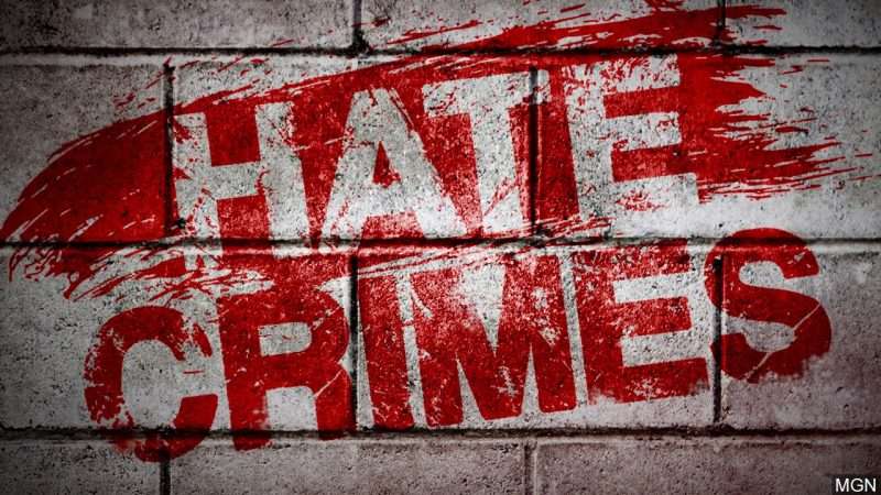 Hate Crimes | MGN