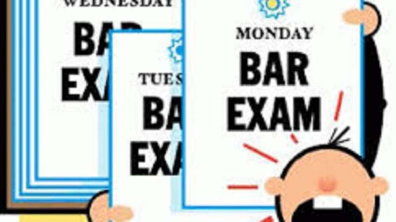 Bar Exam