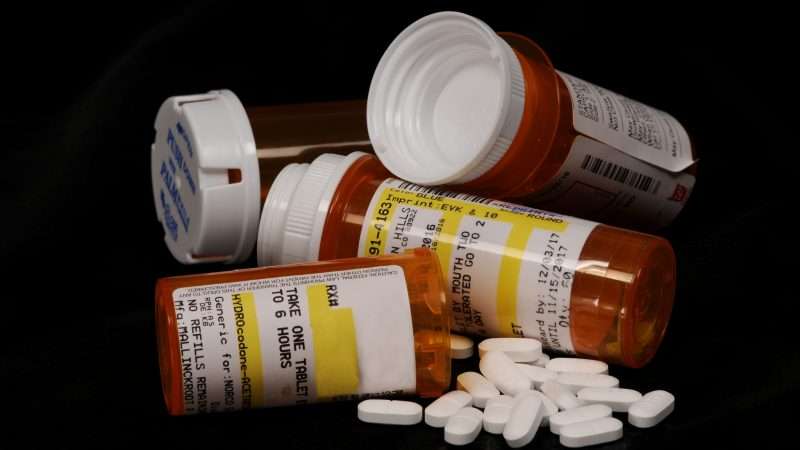 Should We Blame Pharmacies or the Government for Opioid-Related Deaths?