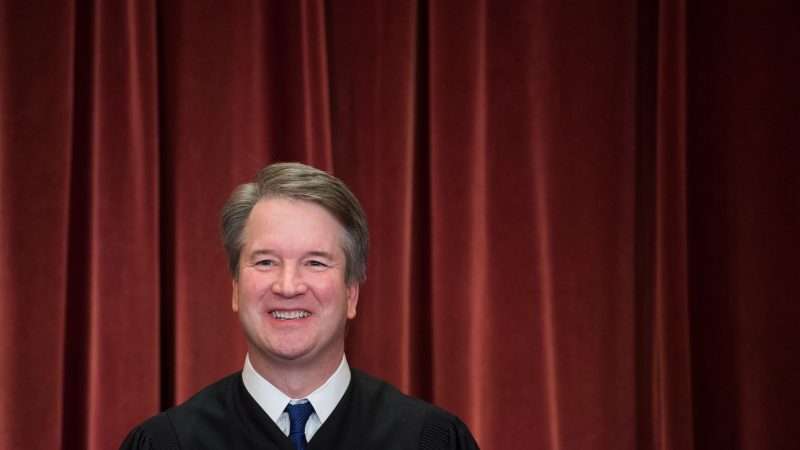 Kavanaugh | Kevin Dietsch - Pool via CNP / MEGA / Newscom