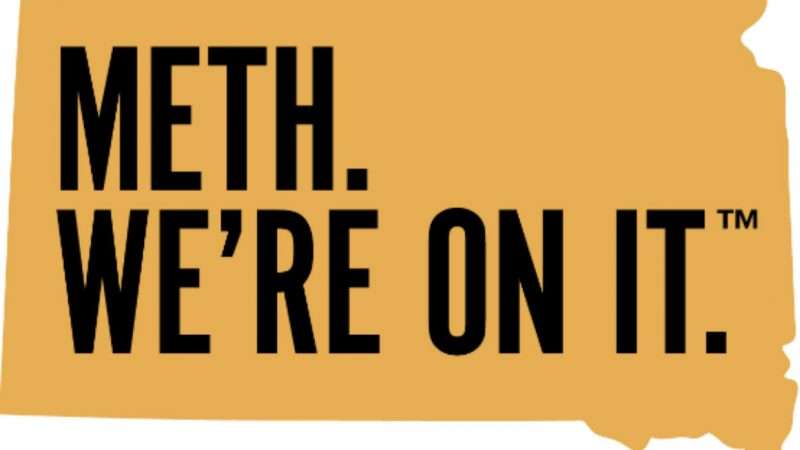 South Dakota's New Anti-Meth Campaign | onmeth.com, South Dakota Department of Social Services