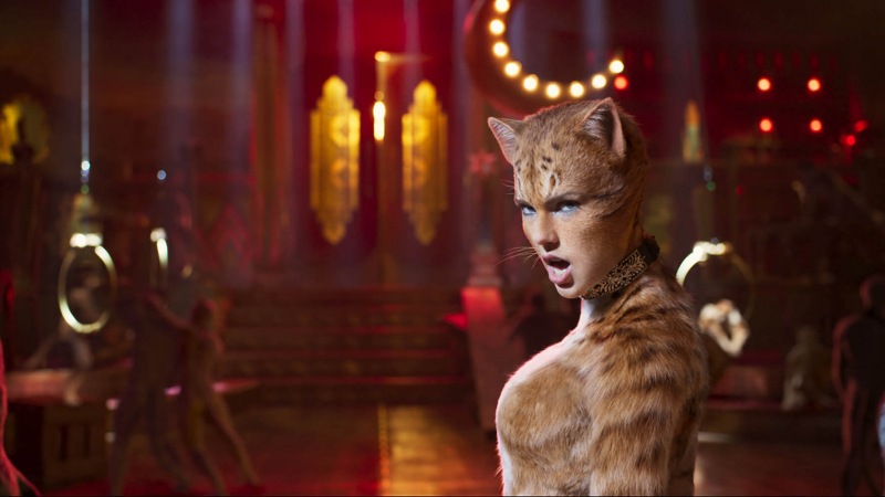 loder-cats | Universal Pictures