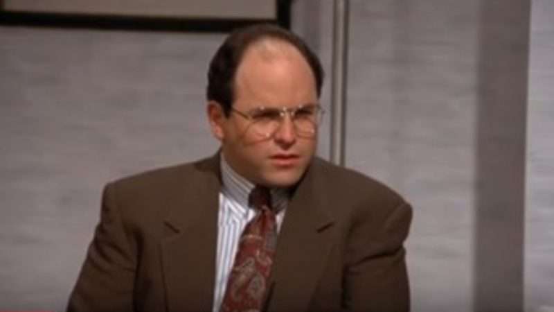 George-Costanza-was-that-wrong | NBC/YouTube