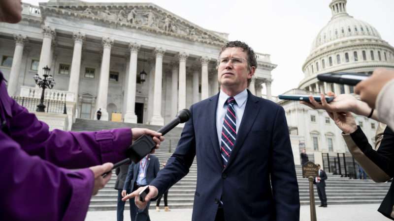 Massie | Bill Clark/CQ Roll Call/Newscom