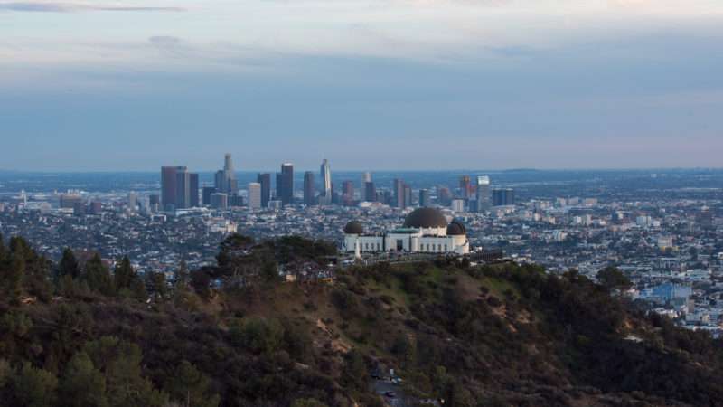 Los Angeles | Robert Alvarez/Dreamstime.com
