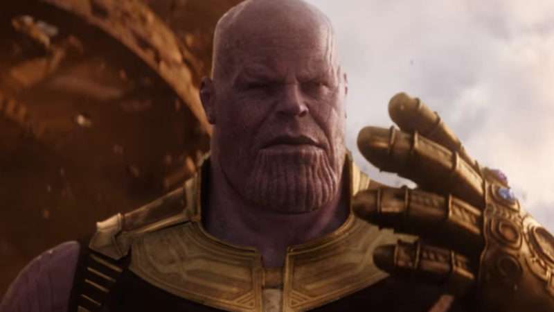 Thanos