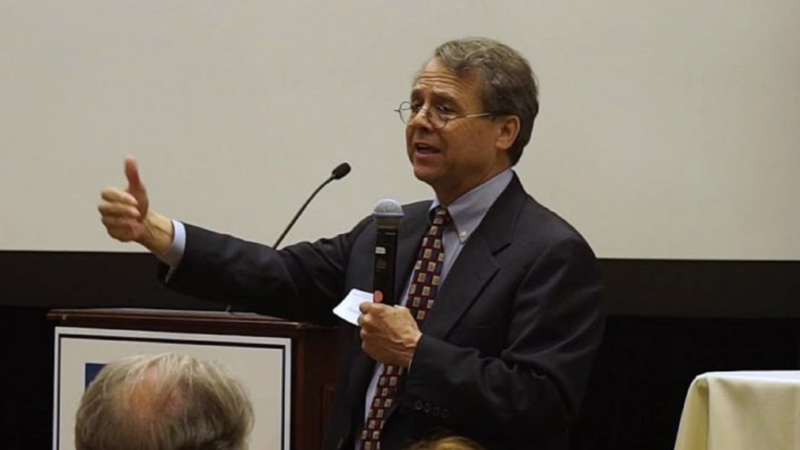 hornberger