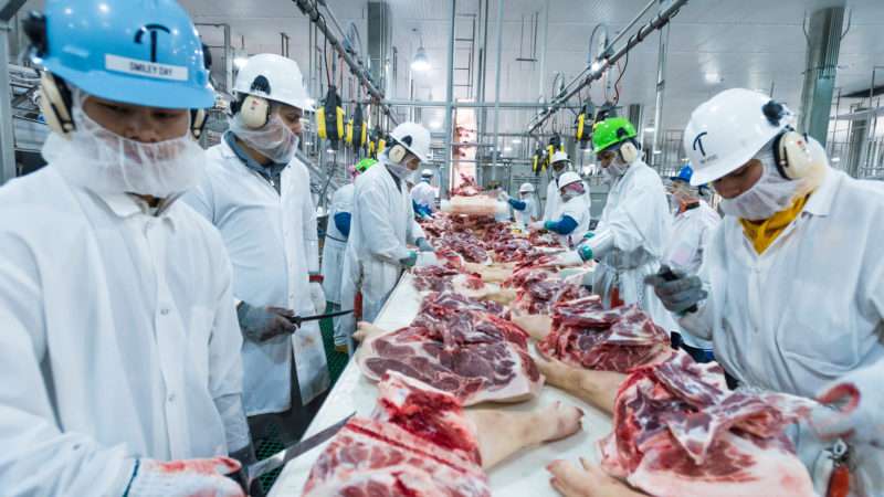 MeatPLant | Preston Keres/ZUMA Press/Newscom