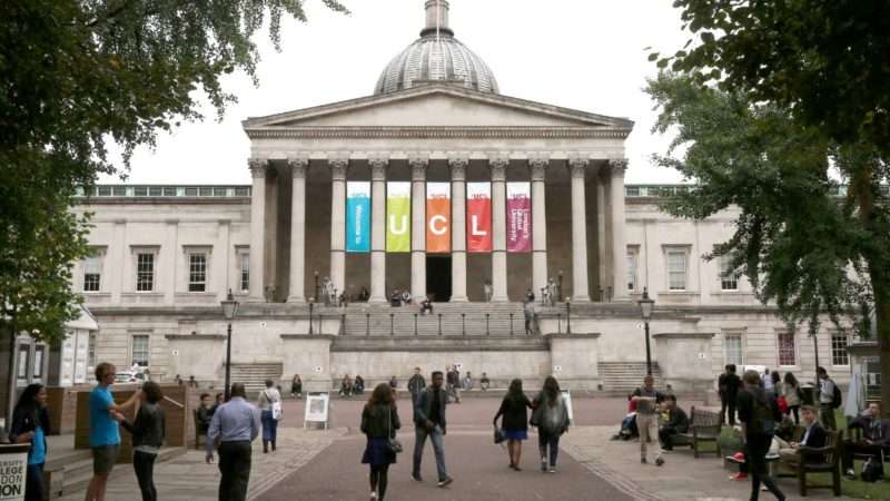 University College London