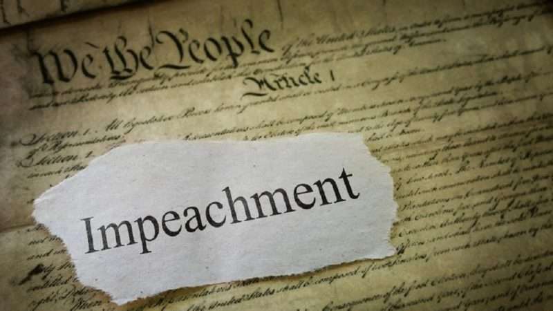 Impeachment | NA