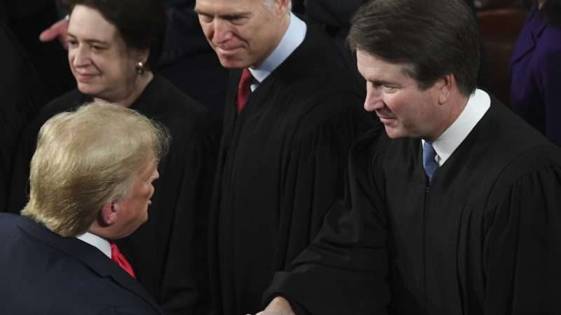 Trump-greets-Kavanaugh-2-4-20-Newscom