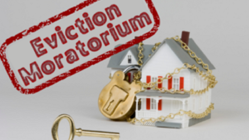 Eviction Moratorium