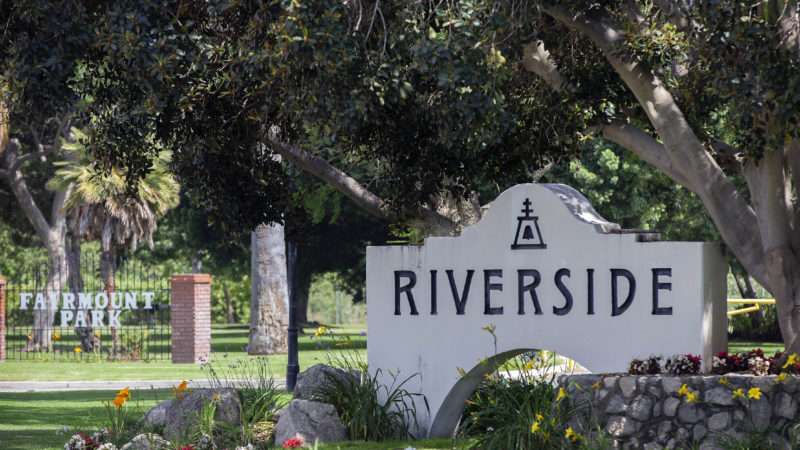 RiversideCounty