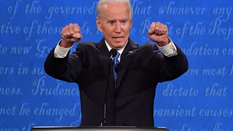 BidenDebate