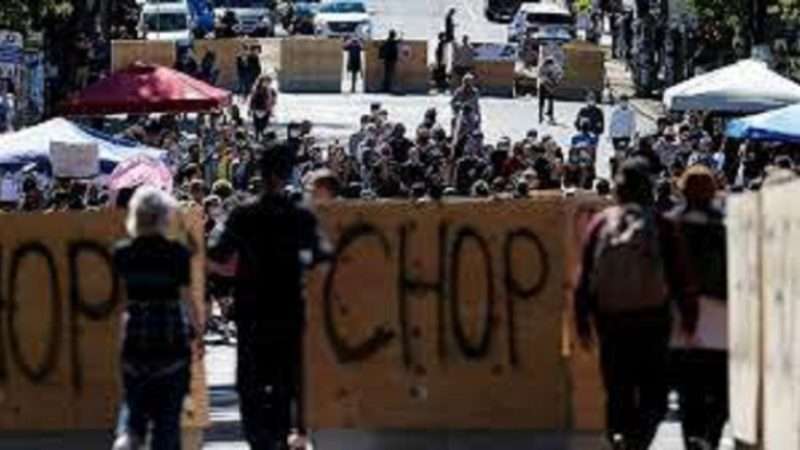 CHOP