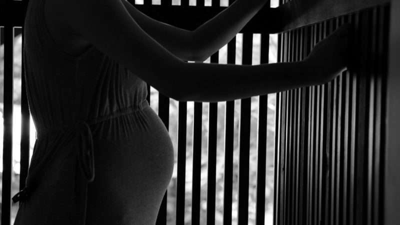 pregnantjail_1161x653 | Supahkaln Wongcompune / Dreamstime.com