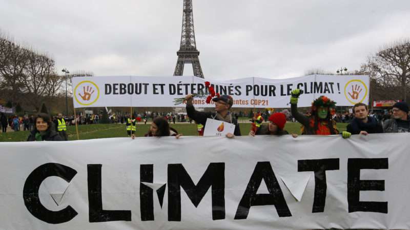 ParisClimate2015