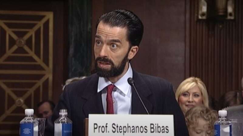 Stephanos-Bibas-hearing-SJC | Senate Judiciary Committee