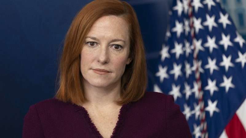 JenPsaki